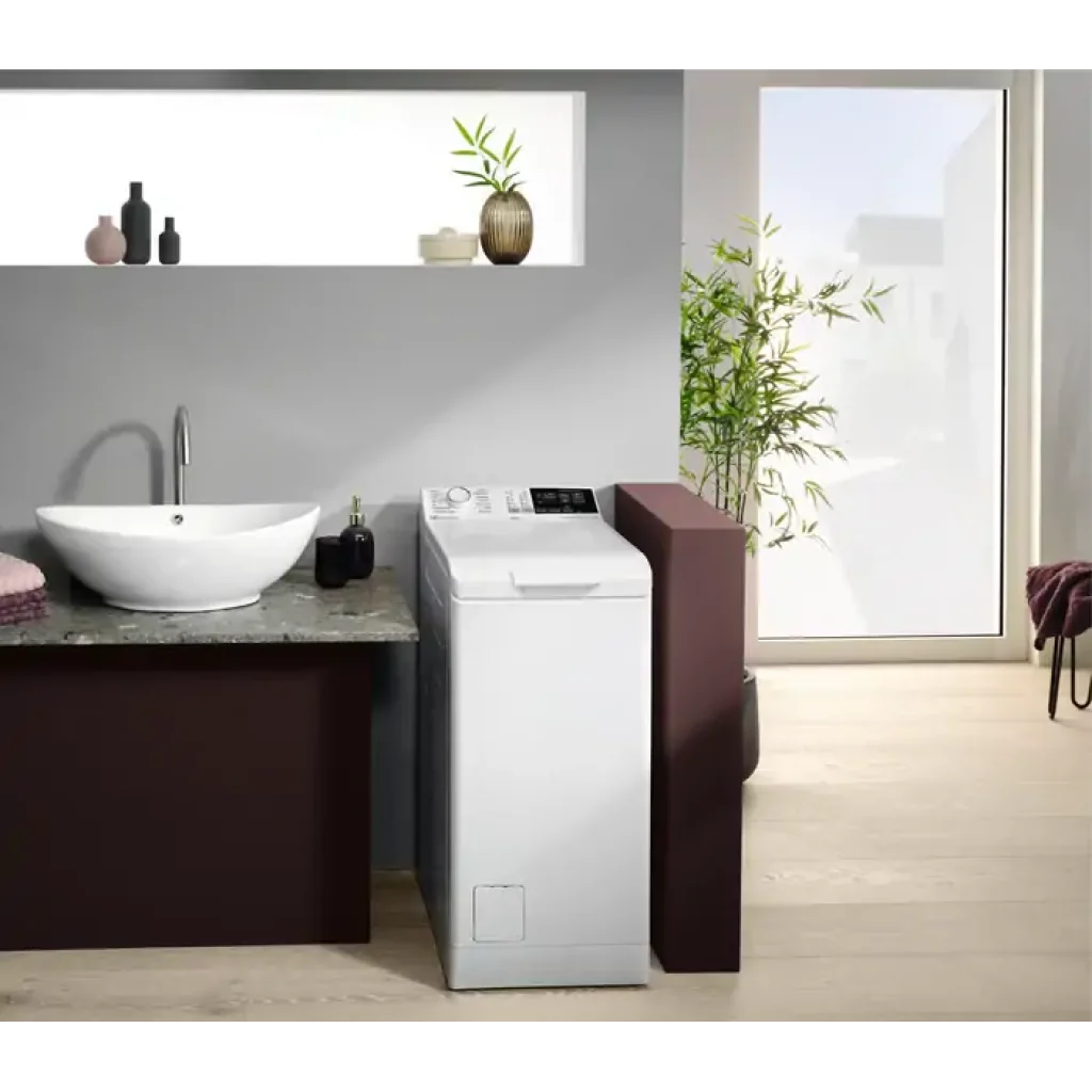 Пральна машина ELECTROLUX EW6T4272U UA