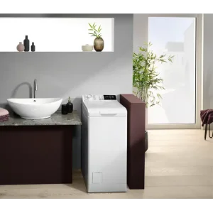 Пральна машина ELECTROLUX EW6T4272U UA