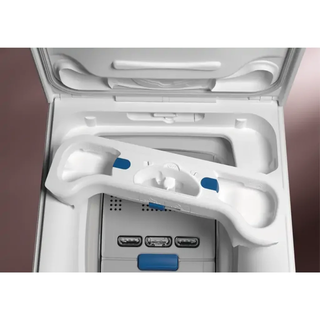 Пральна машина ELECTROLUX EW6T4272U UA