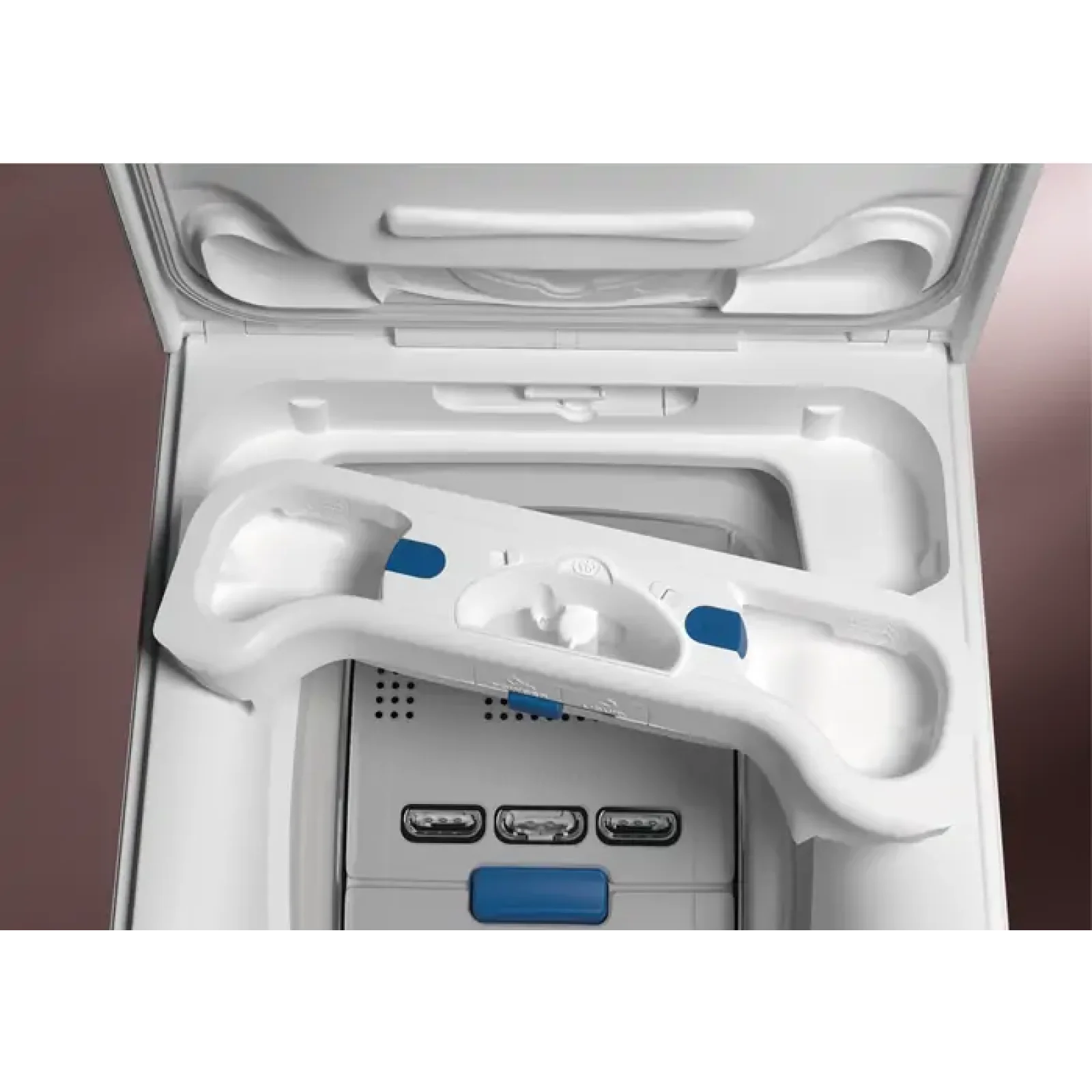Пральна машина ELECTROLUX EW6T4272U UA