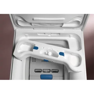 Пральна машина ELECTROLUX EW6T4272U UA