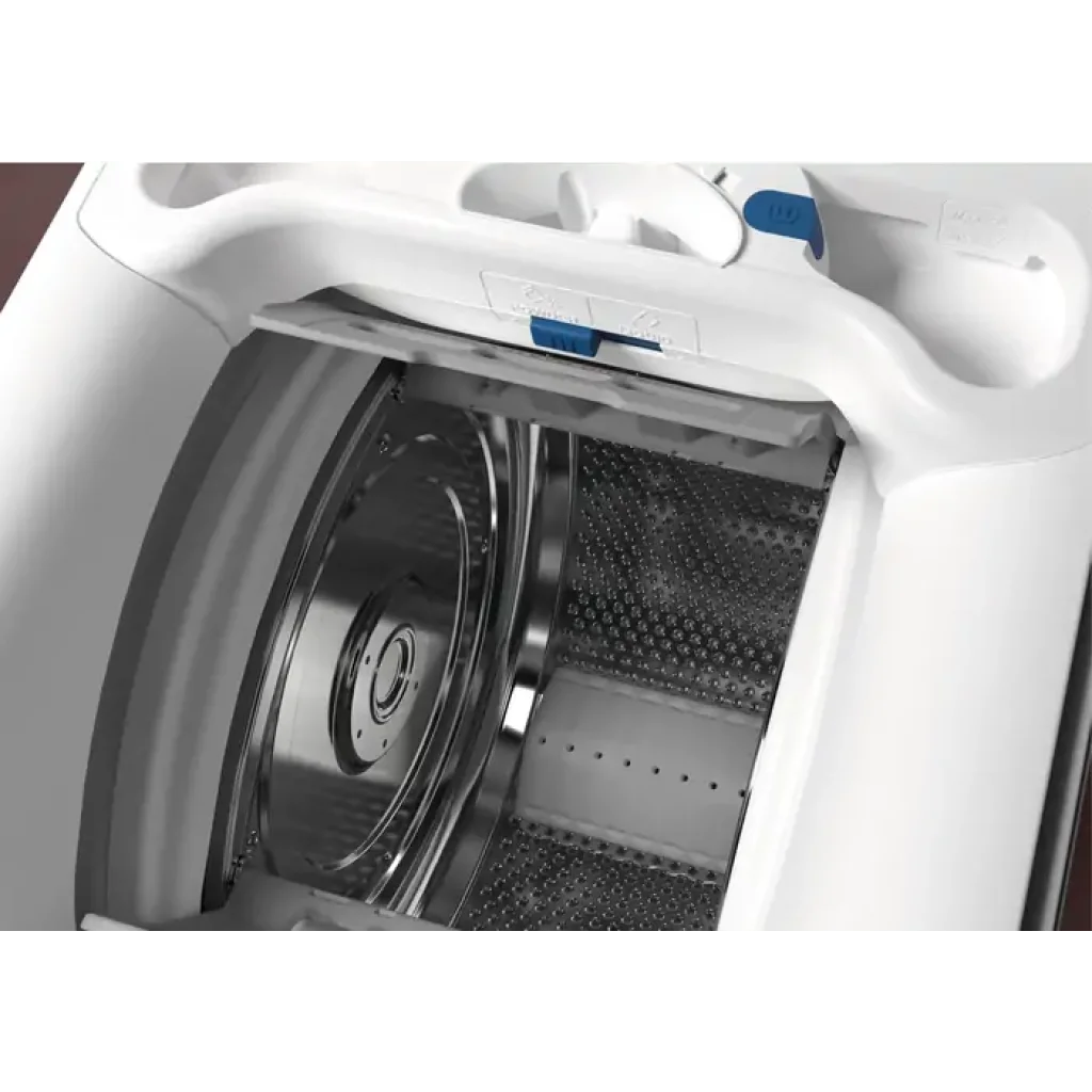 Пральна машина ELECTROLUX EW6T4272U UA