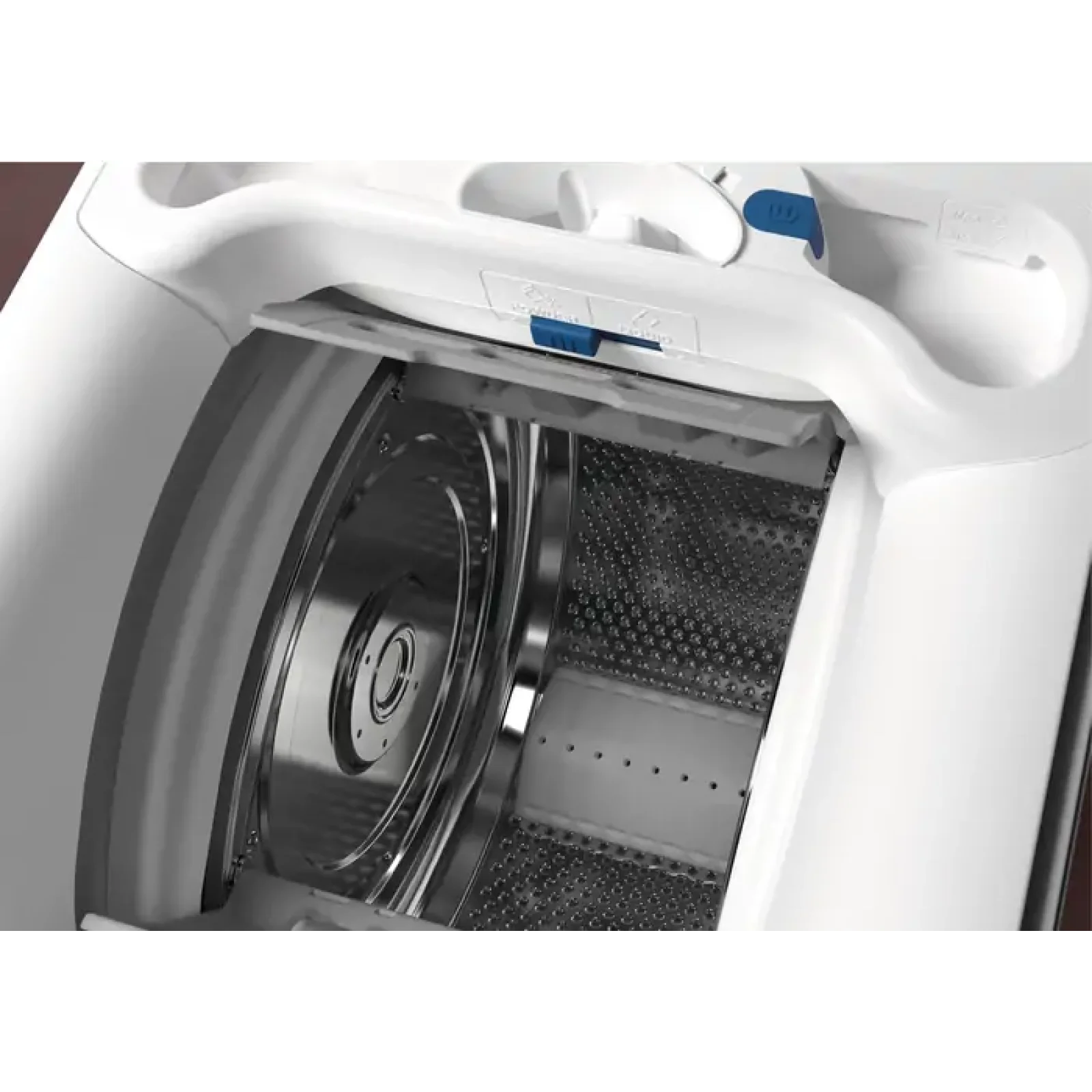 Пральна машина ELECTROLUX EW6T4272U UA
