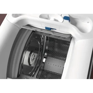 Пральна машина ELECTROLUX EW6T4272U UA