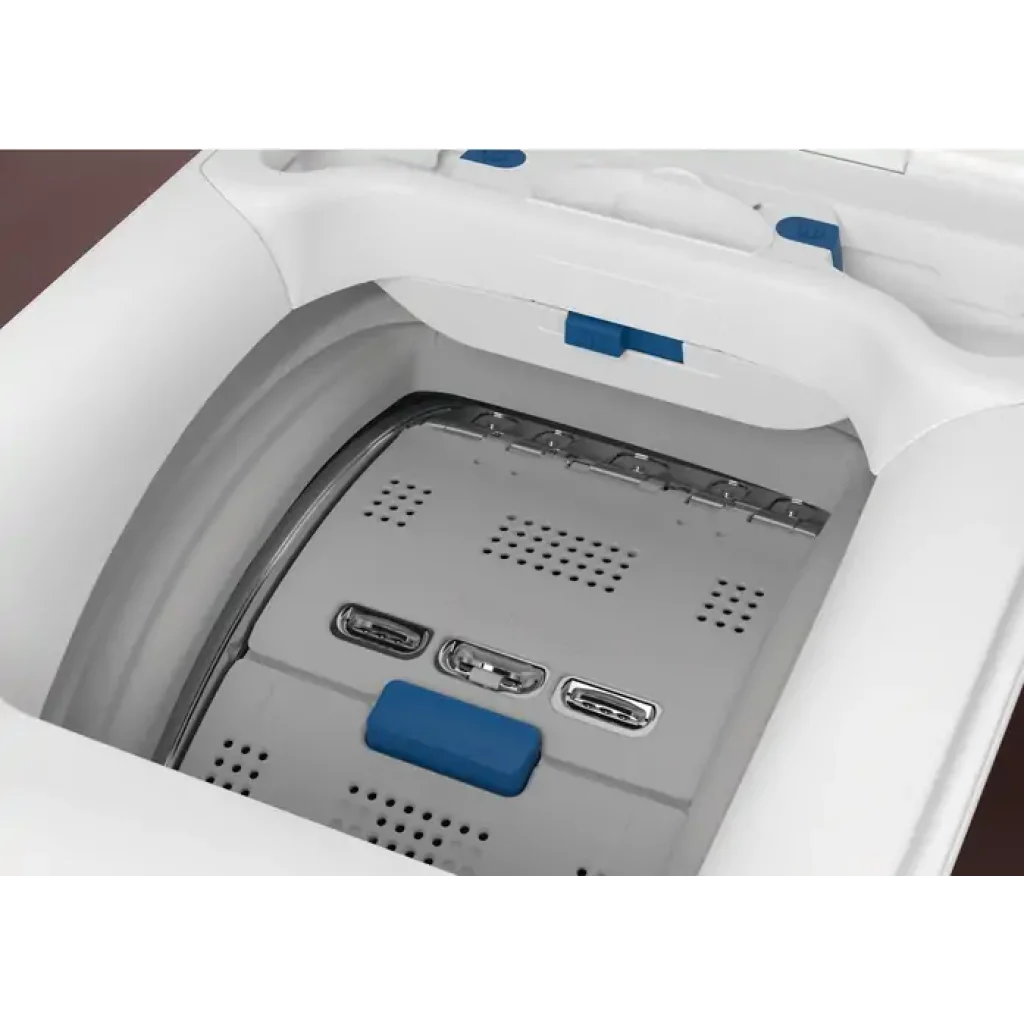 Пральна машина ELECTROLUX EW6T4272U UA
