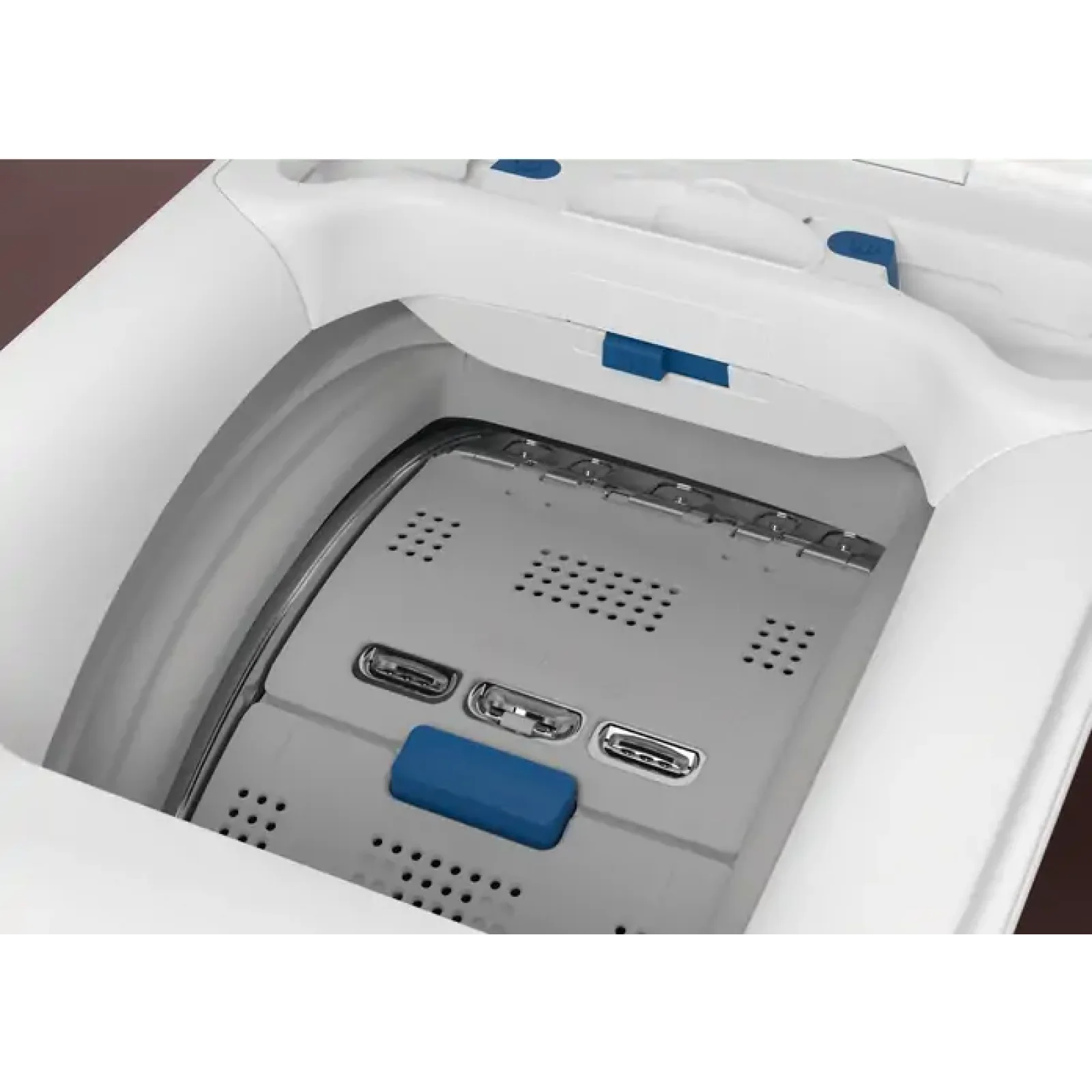 Пральна машина ELECTROLUX EW6T4272U UA