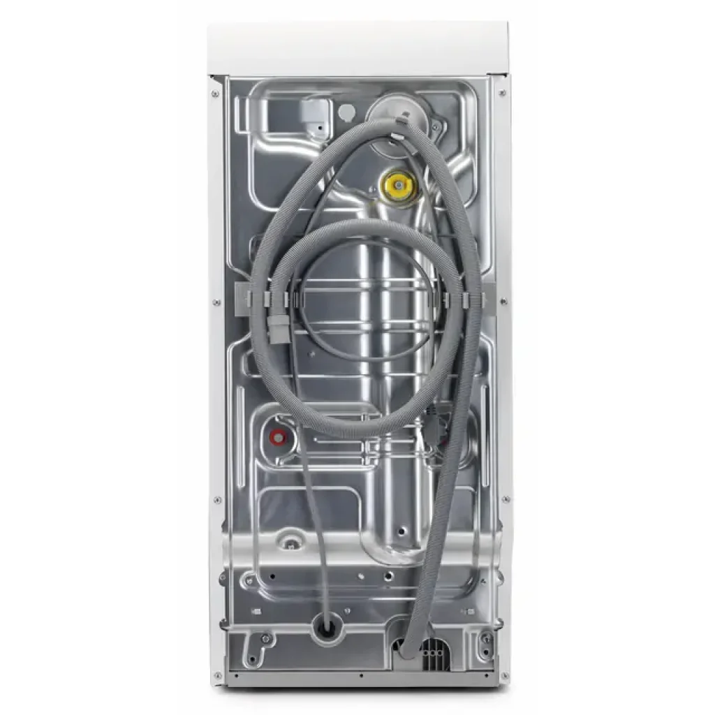 Пральна машина ELECTROLUX EW6T4272U UA