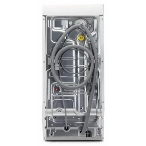 Пральна машина ELECTROLUX EW6T4272U UA