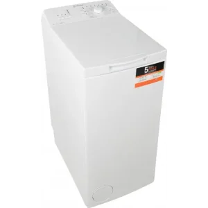 Стиральная машина INDESIT BTW A51052 (UA) UA