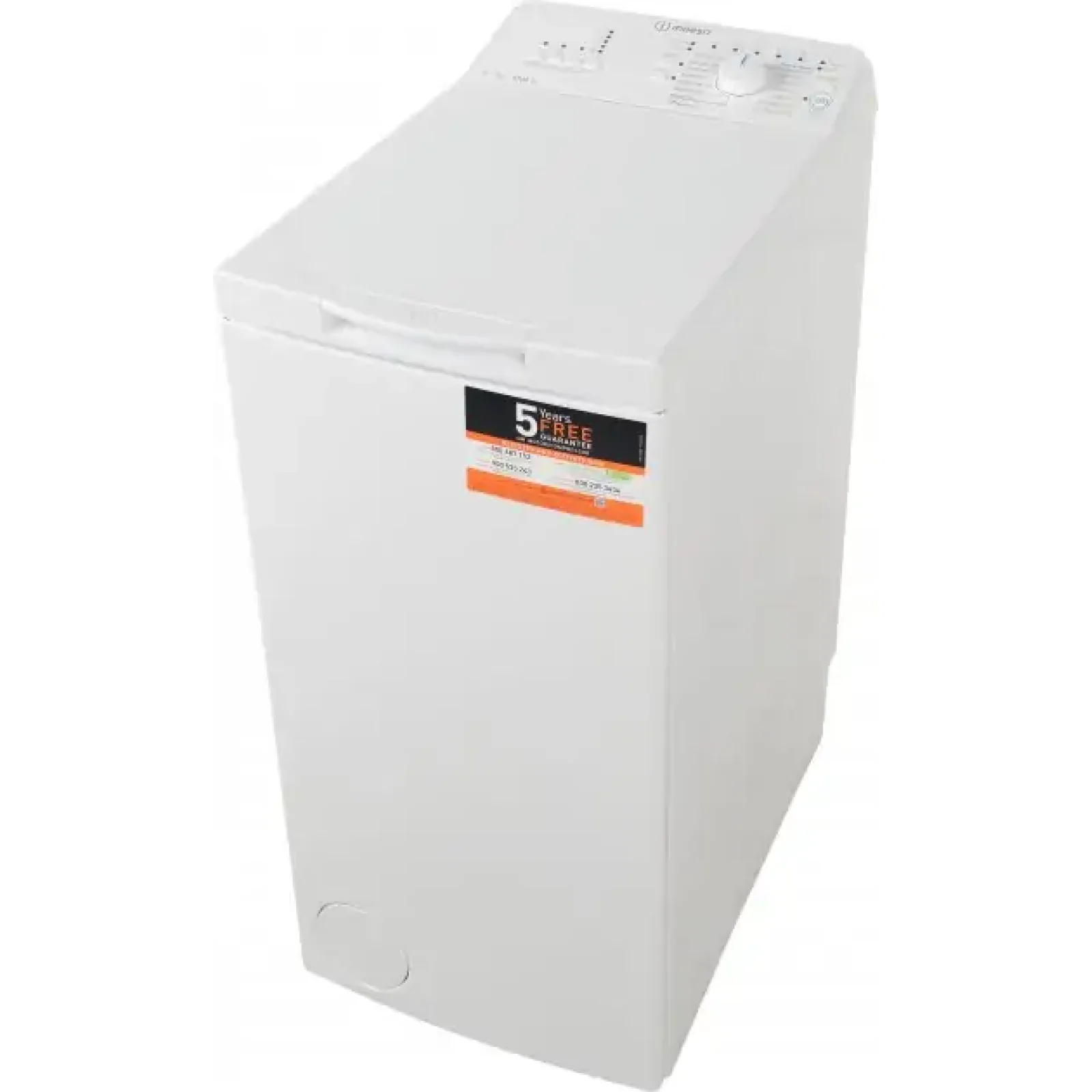 Стиральная машина INDESIT BTW A51052 (UA) UA