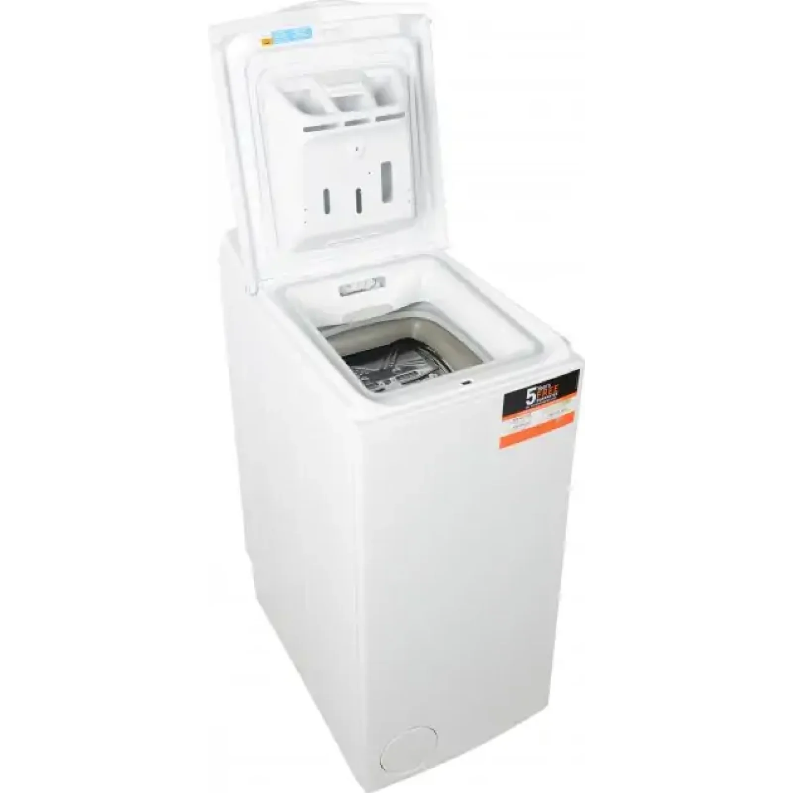 Стиральная машина INDESIT BTW A51052 (UA) UA