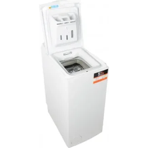 Стиральная машина INDESIT BTW A51052 (UA) UA