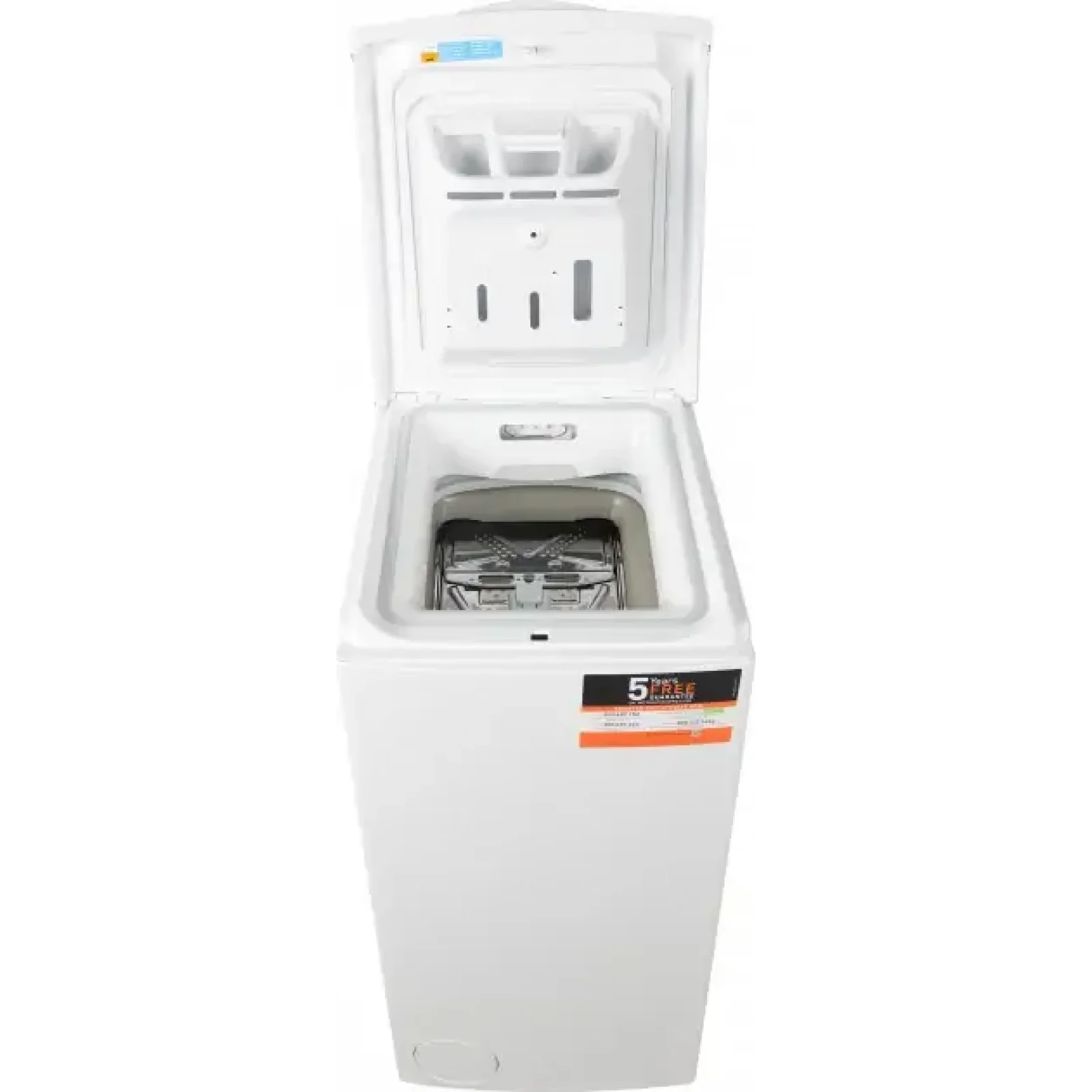 Стиральная машина INDESIT BTW A51052 (UA) UA