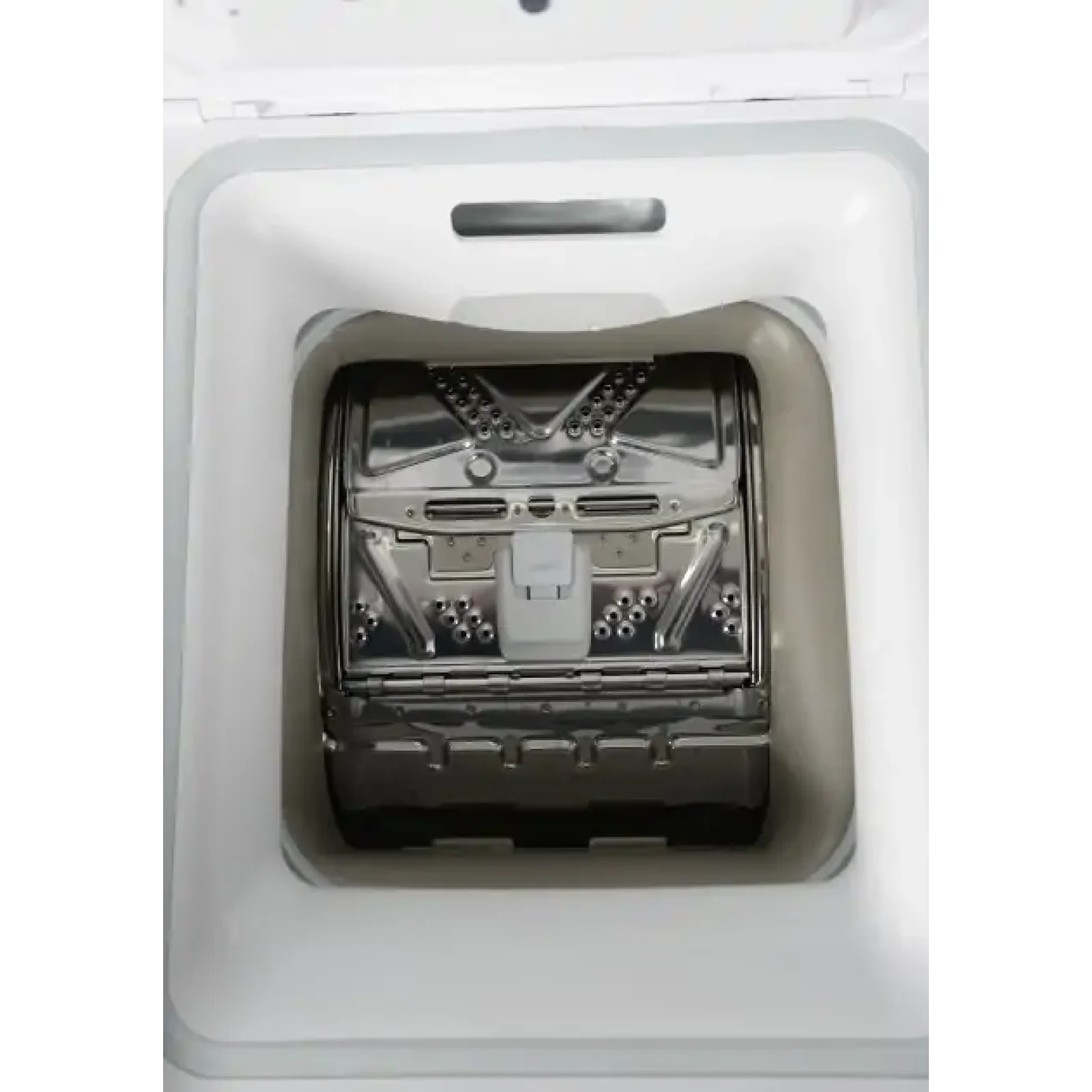 Стиральная машина INDESIT BTW A51052 (UA) UA