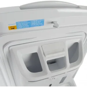 Стиральная машина INDESIT BTW A51052 (UA) UA