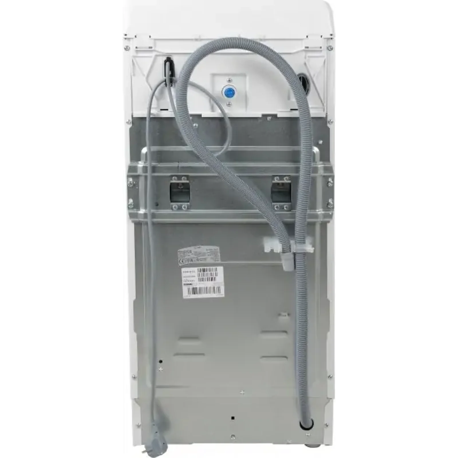 Стиральная машина INDESIT BTW A51052 (UA) UA