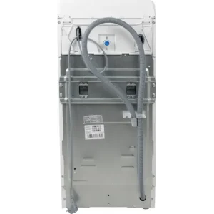 Стиральная машина INDESIT BTW A51052 (UA) UA