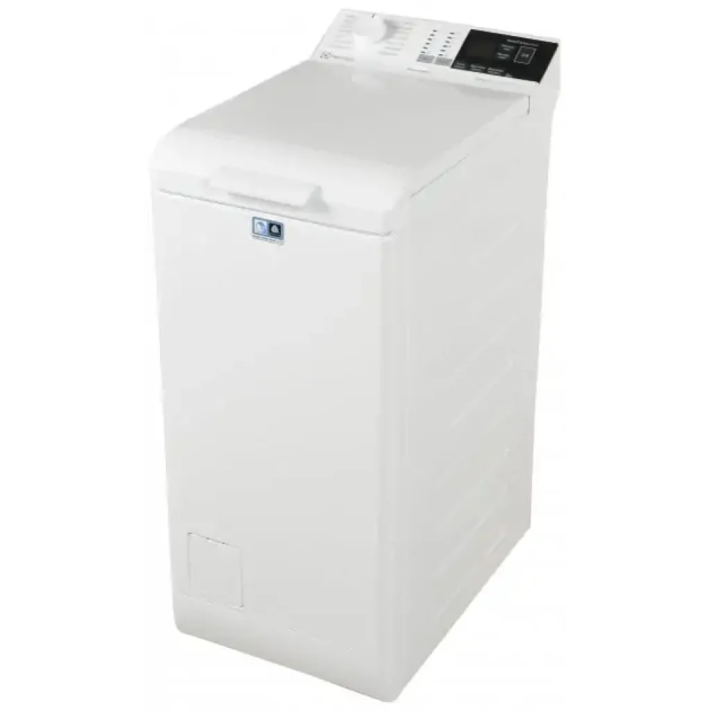 Пральна машина ELECTROLUX EW6T4062U UA