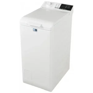 Пральна машина ELECTROLUX EW6T4062U UA