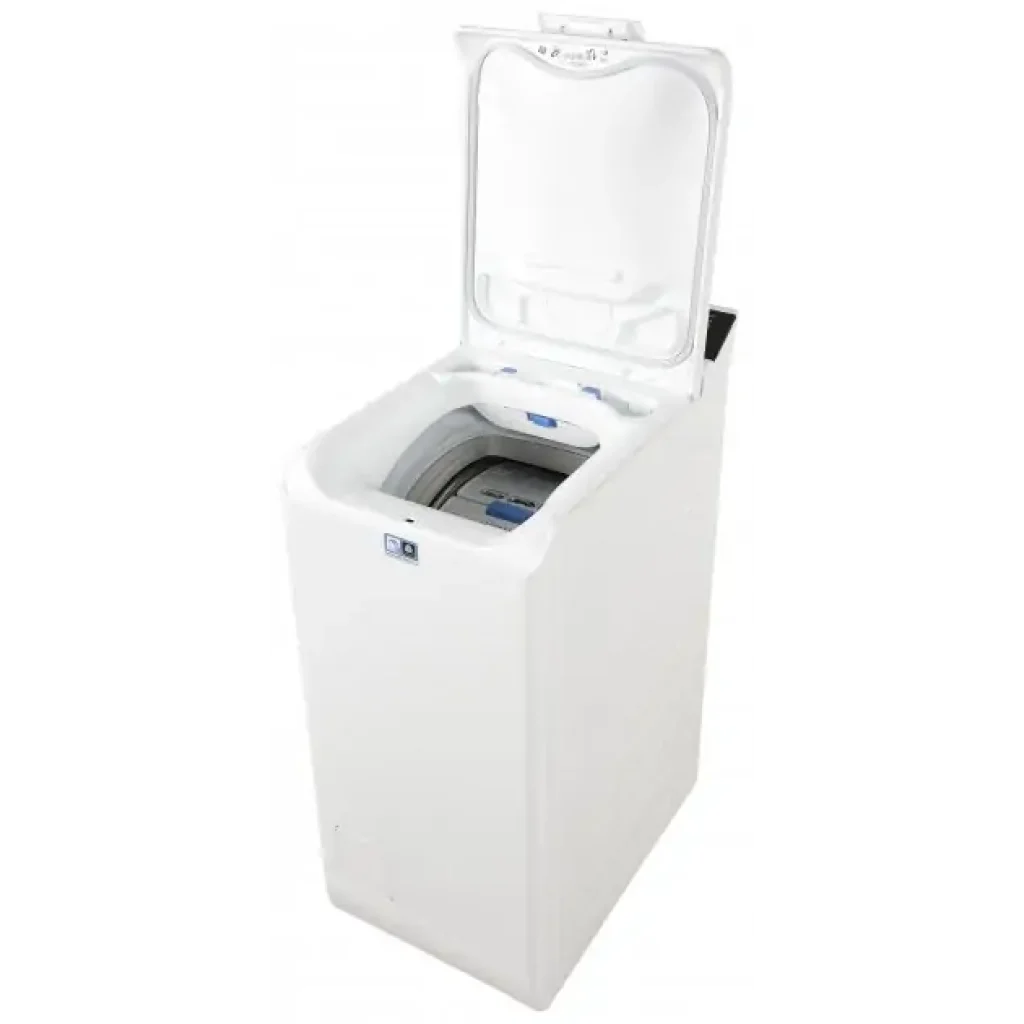 Пральна машина ELECTROLUX EW6T4062U UA
