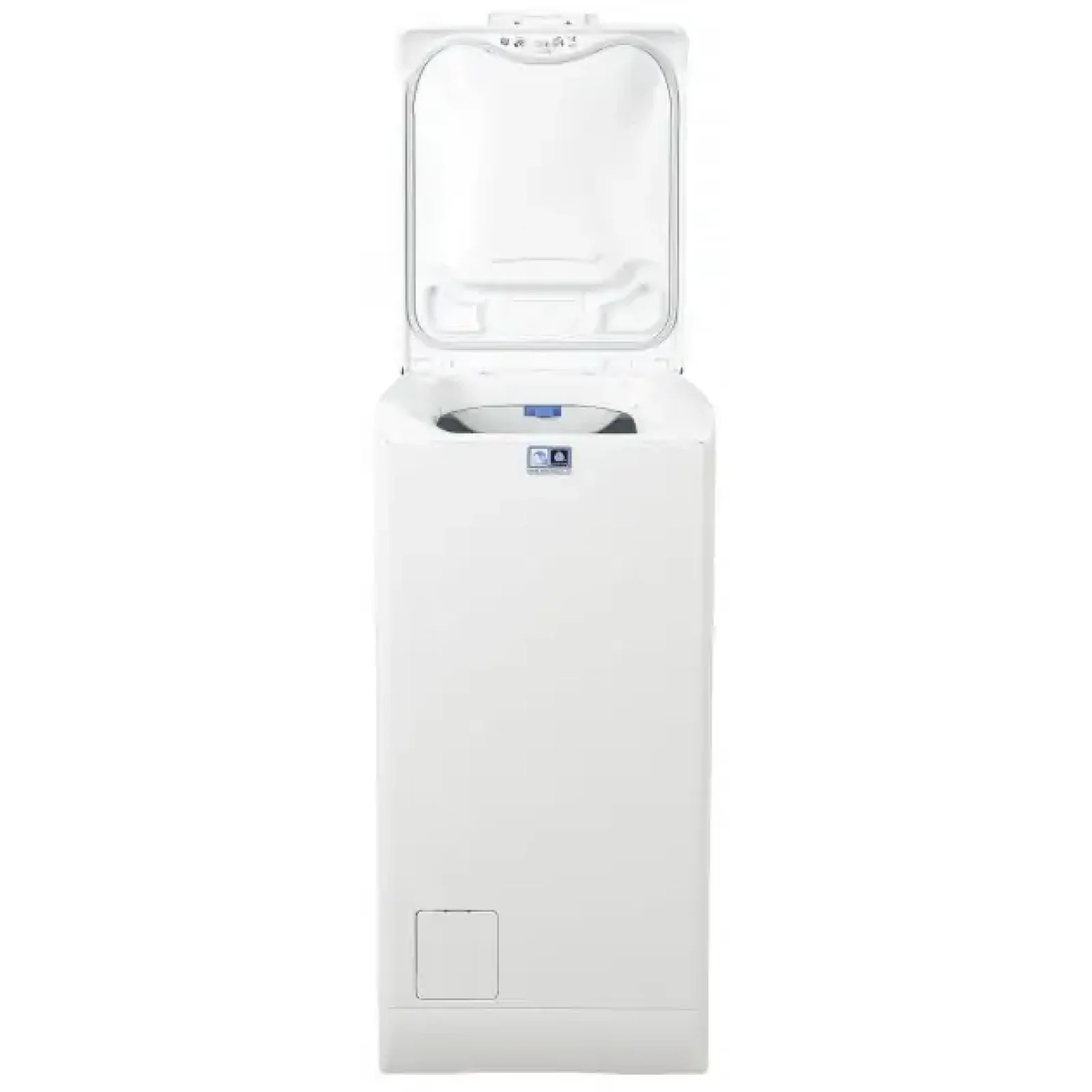 Пральна машина ELECTROLUX EW6T4062U UA