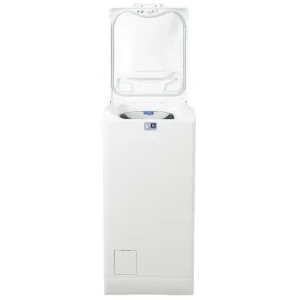 Пральна машина ELECTROLUX EW6T4062U UA