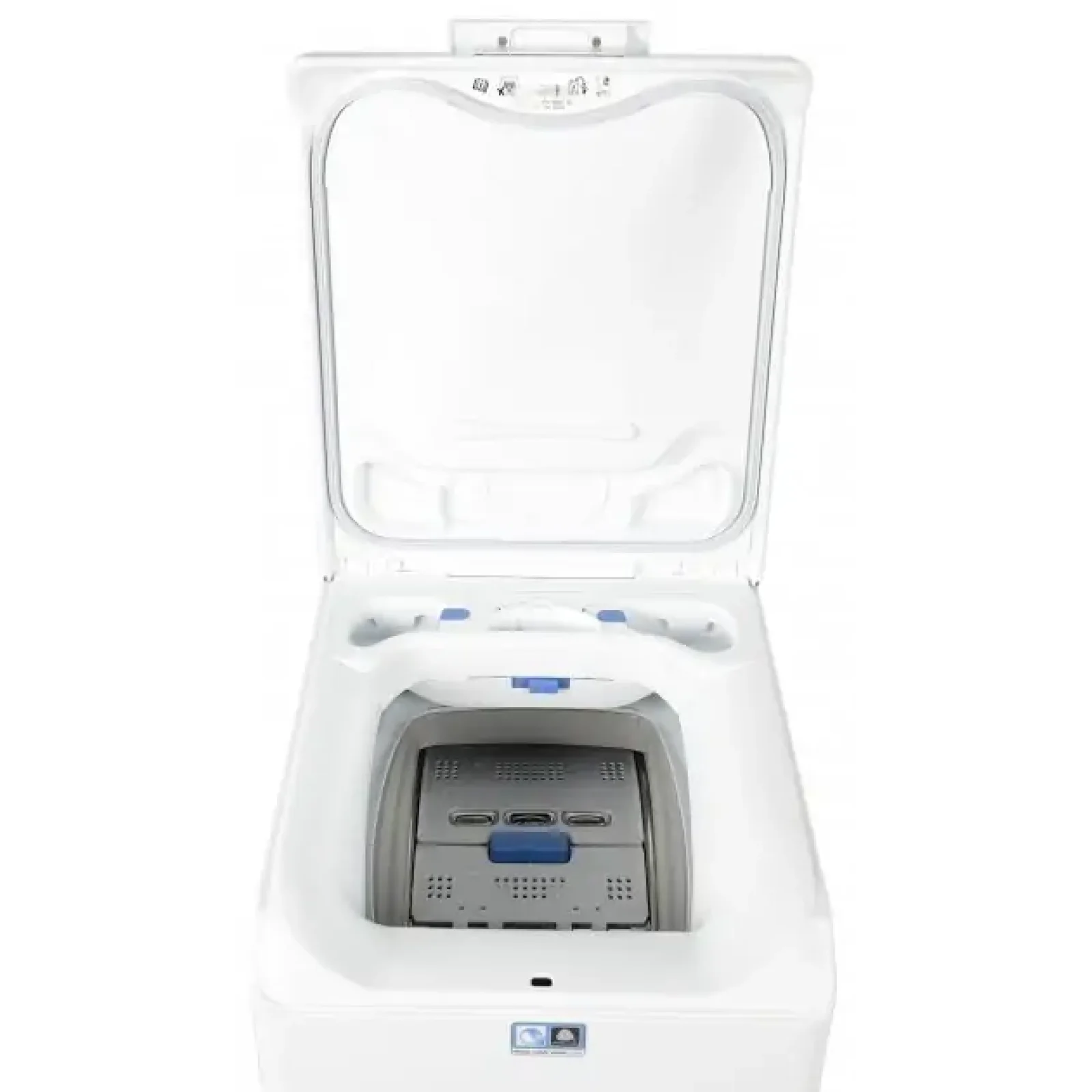 Пральна машина ELECTROLUX EW6T4062U UA