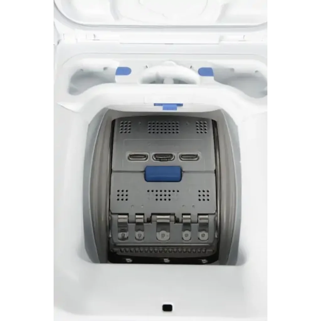 Пральна машина ELECTROLUX EW6T4062U UA