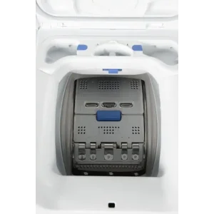 Пральна машина ELECTROLUX EW6T4062U UA