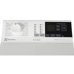 Пральна машина ELECTROLUX EW6T4062U UA