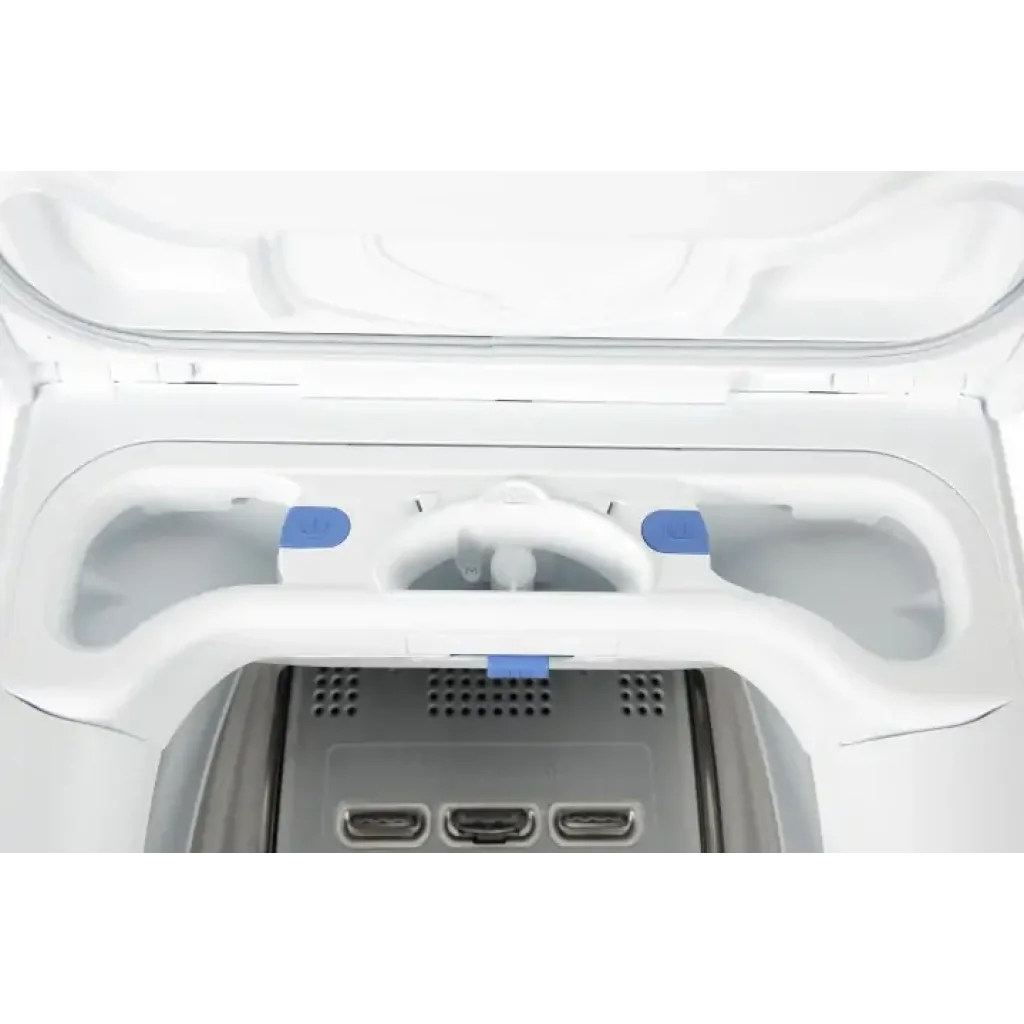 Пральна машина ELECTROLUX EW6T4062U UA