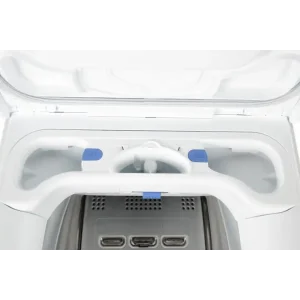 Пральна машина ELECTROLUX EW6T4062U UA