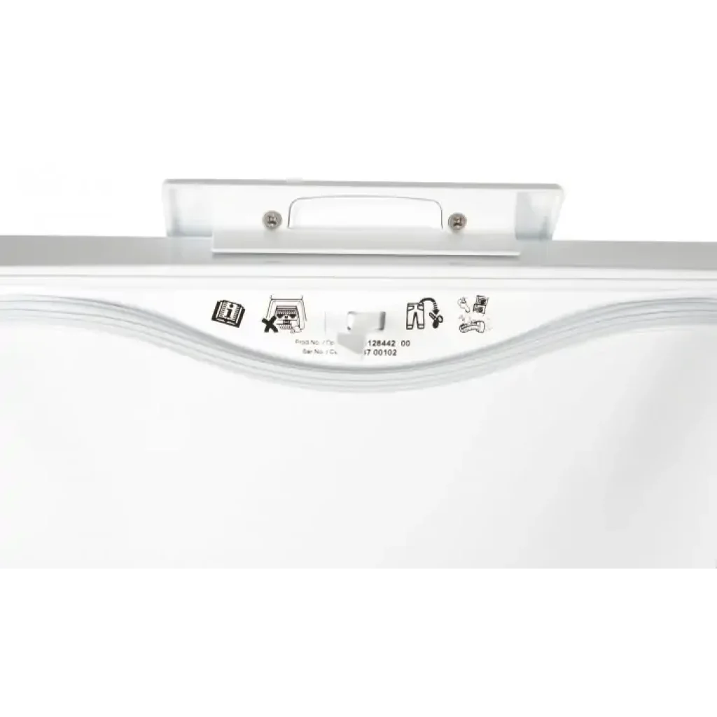 Пральна машина ELECTROLUX EW6T4062U UA