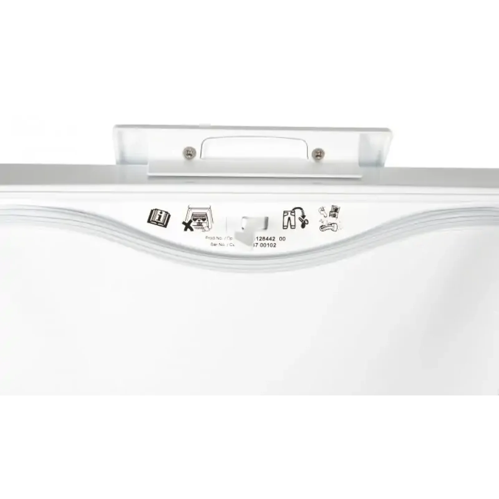 Пральна машина ELECTROLUX EW6T4062U UA