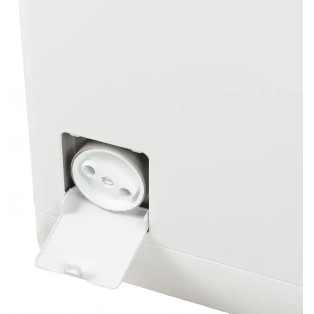 Пральна машина ELECTROLUX EW6T4062U UA