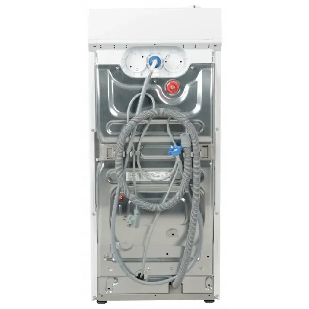 Пральна машина ELECTROLUX EW6T4062U UA