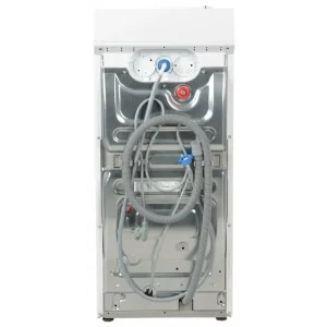 Пральна машина ELECTROLUX EW6T4062U UA