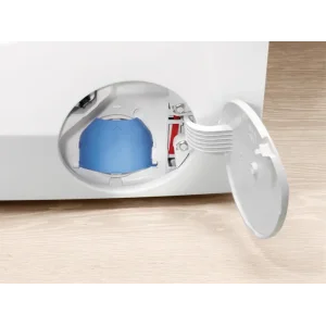 Стирально-сушильная машина ELECTROLUX EW9W161BUC UA