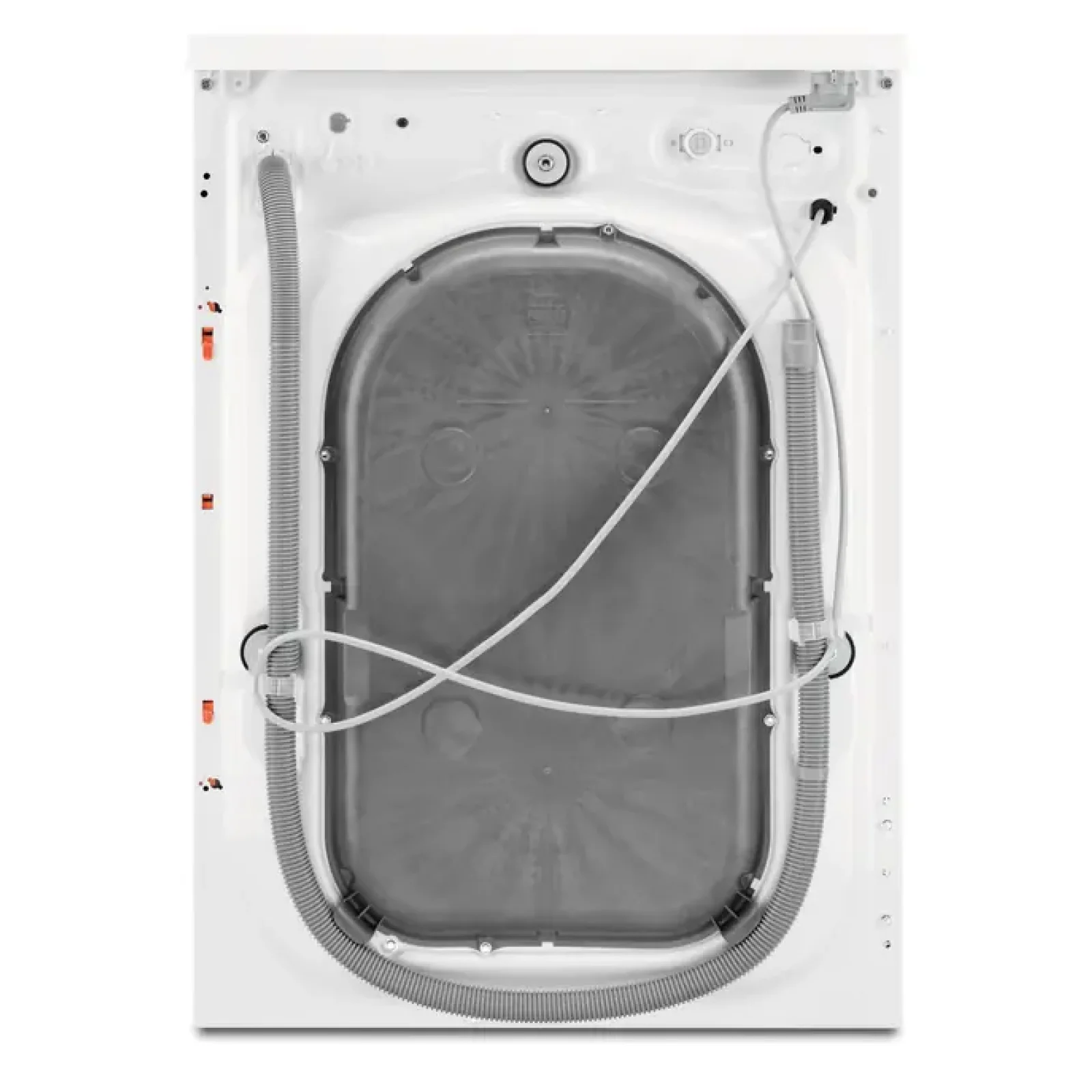 Стирально-сушильная машина ELECTROLUX EW9W161BUC UA