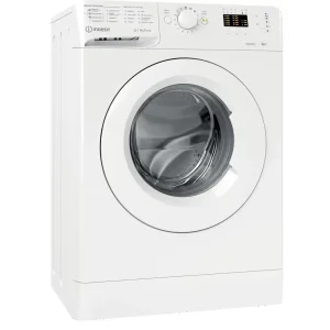 Стиральная машина INDESIT OMTWSA 61052 W UA
