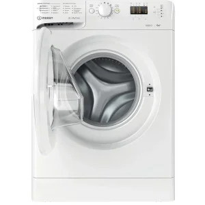 Стиральная машина INDESIT OMTWSA 61052 W UA