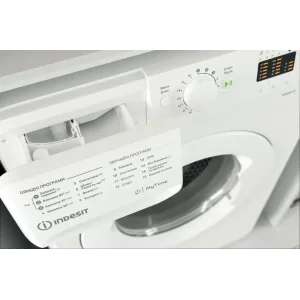 Стиральная машина INDESIT OMTWSA 61052 W UA