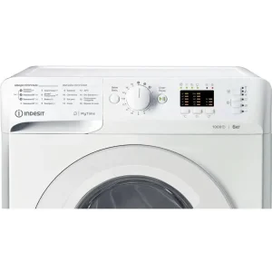 Стиральная машина INDESIT OMTWSA 61052 W UA