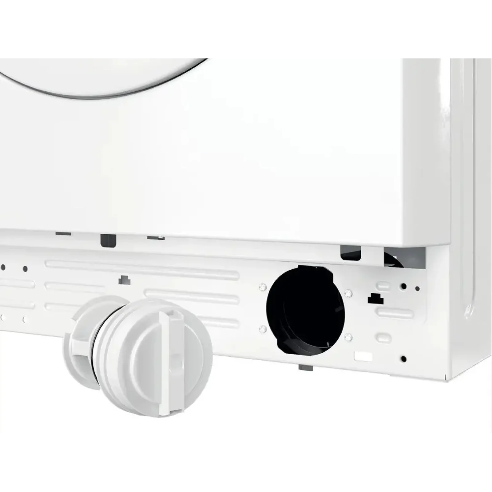 Пральна машина INDESIT OMTWSA 61052 W UA