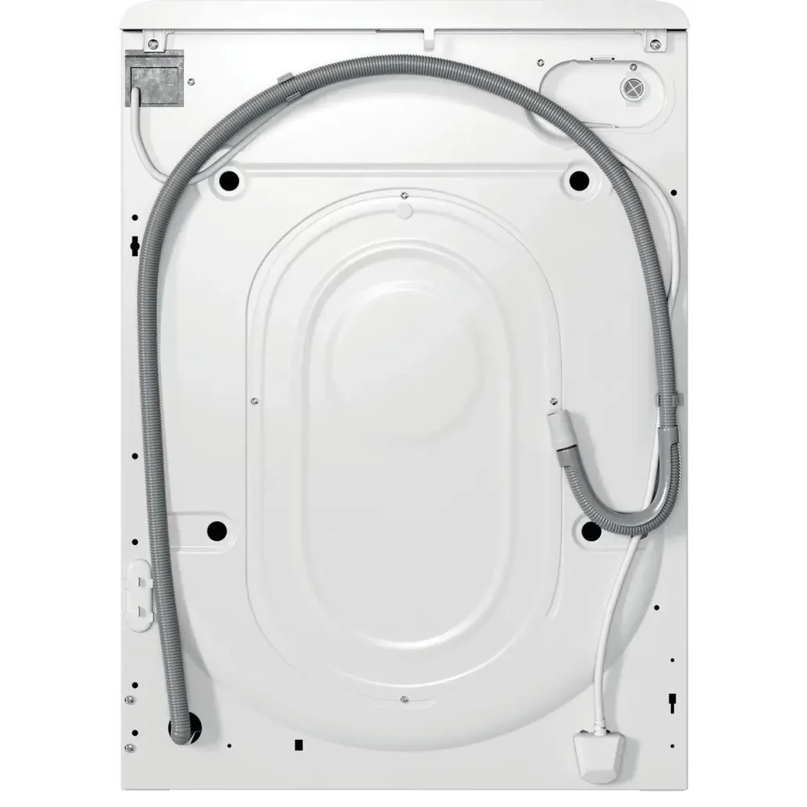 Пральна машина INDESIT OMTWSA 61052 W UA