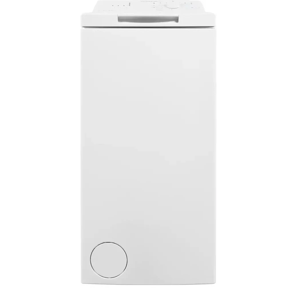 Стиральная машина INDESIT BTW D61053 (EU) UA