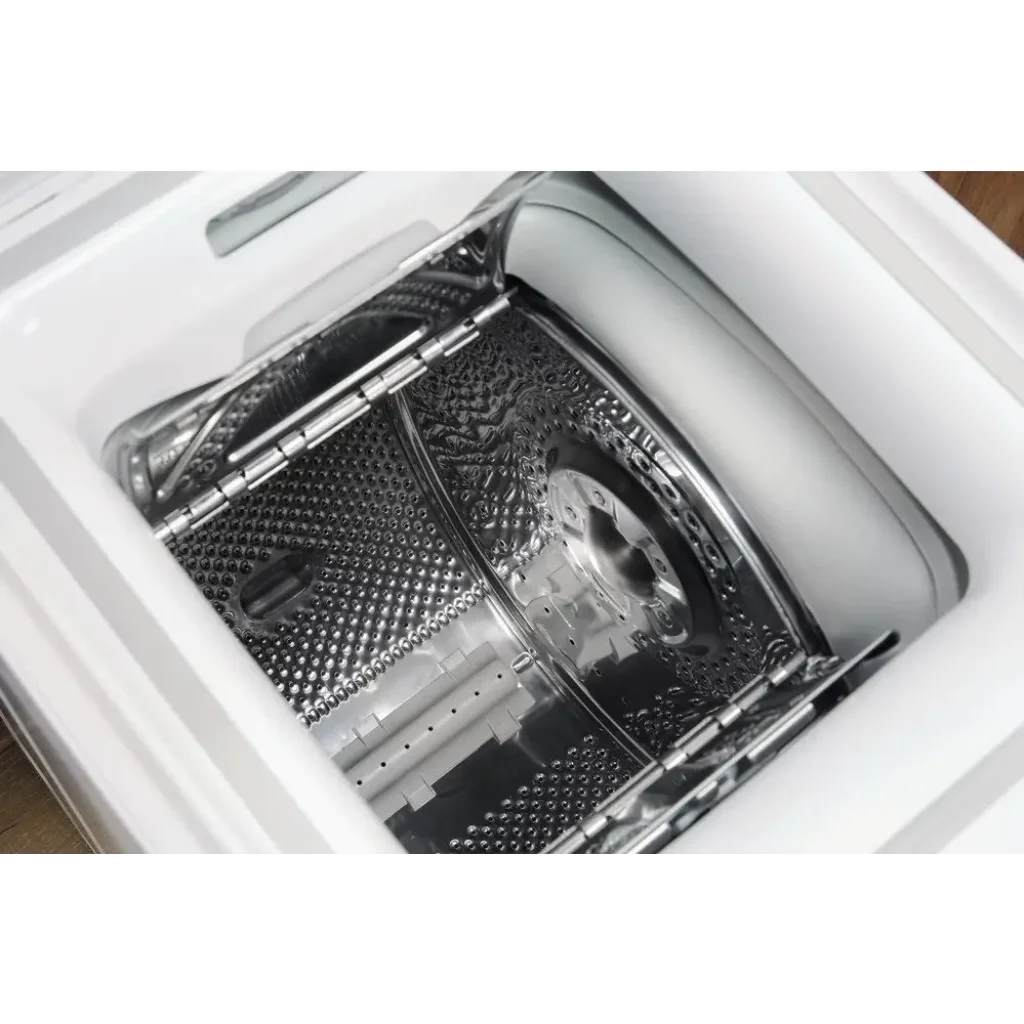 Стиральная машина INDESIT BTW D61053 (EU) UA