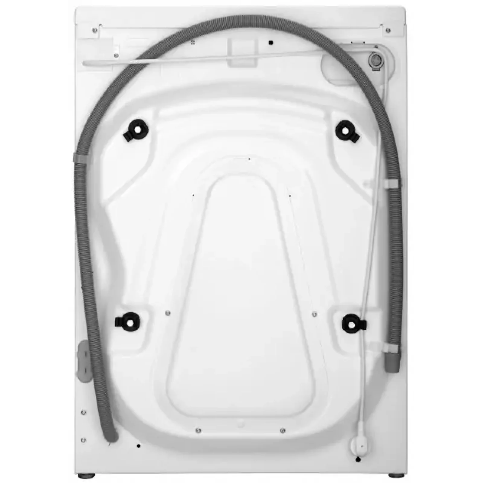 Пральна машина WHIRLPOOL FFB 8248 BV UA