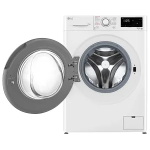 Пральна машина LG F2V3GS0WW UA
