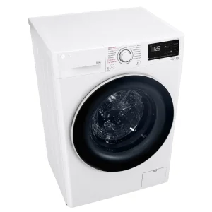 Пральна машина LG F2V3GS0WW UA